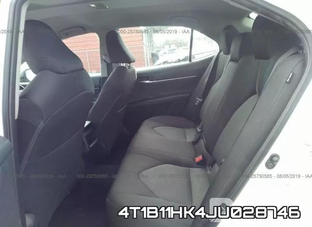 4T1B11HK4JU028746 фото 9