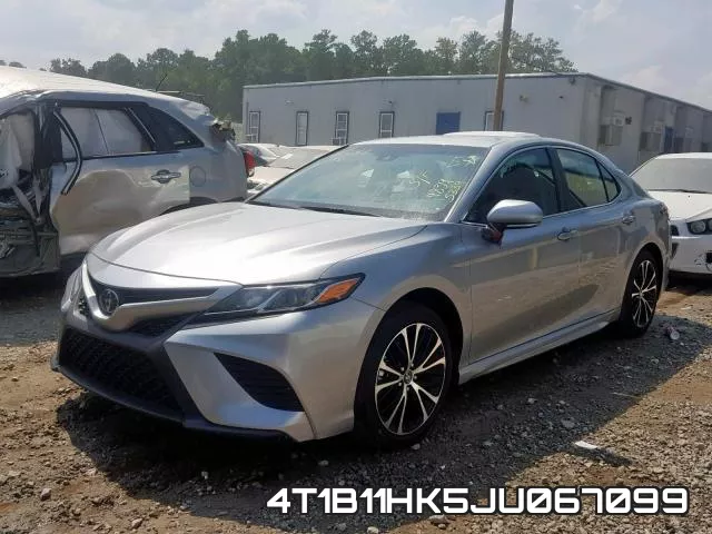 4T1B11HK5JU067099 фото 3