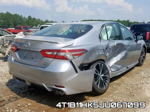4T1B11HK5JU067099 фото 5
