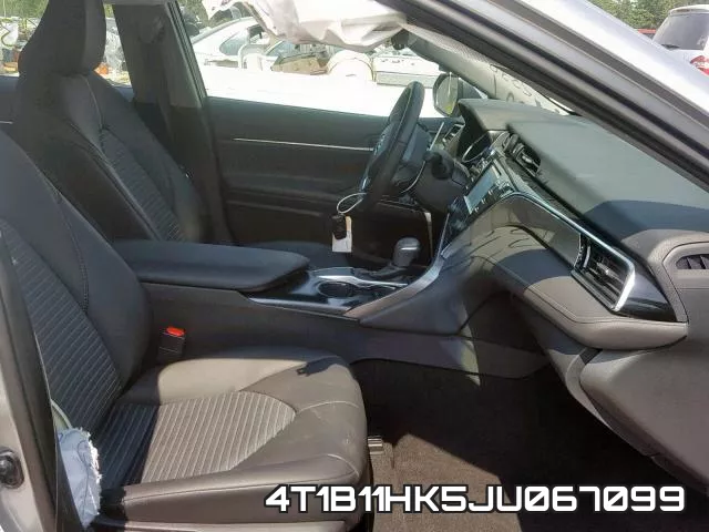 4T1B11HK5JU067099 фото 6