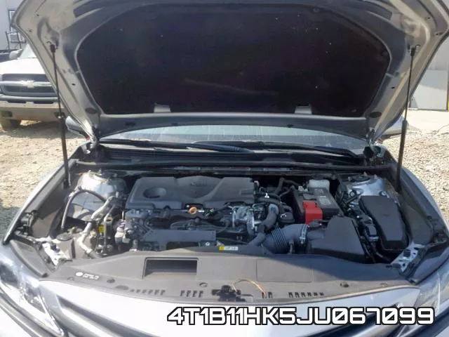 4T1B11HK5JU067099 фото 8