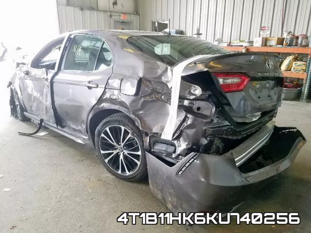 4T1B11HK6KU740256 фото 4