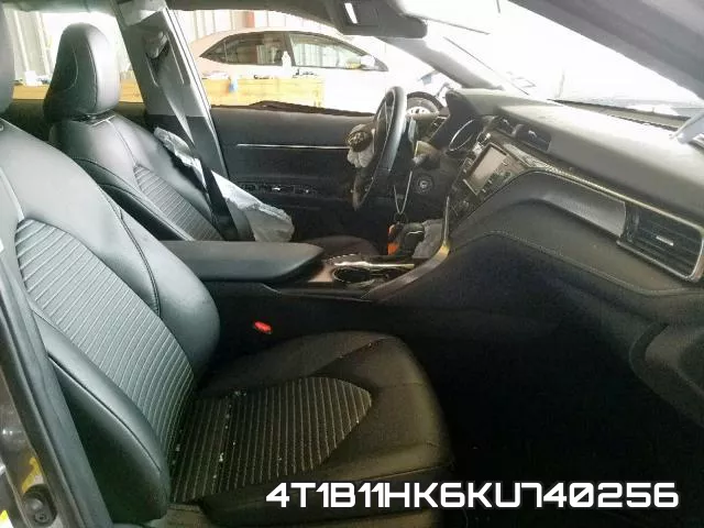 4T1B11HK6KU740256 фото 6