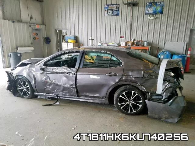 4T1B11HK6KU740256 фото 10