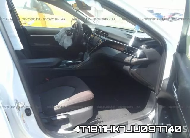 4T1B11HK7JU097740 фото 6