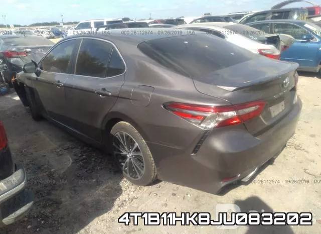 4T1B11HK8JU083202 фото 4