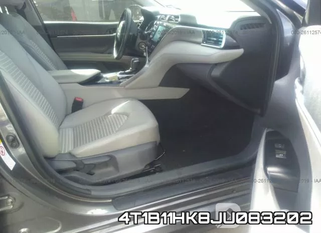 4T1B11HK8JU083202 фото 6