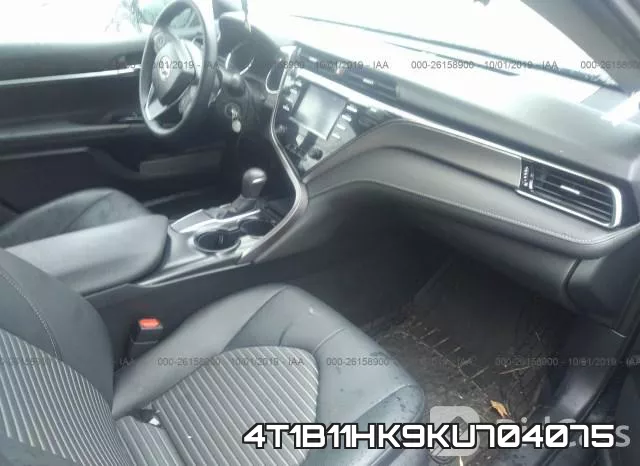 4T1B11HK9KU704075 фото 6
