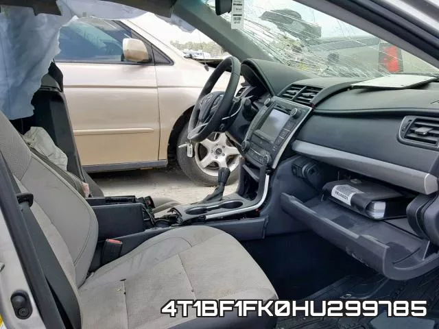 4T1BF1FK0HU299785 фото 6