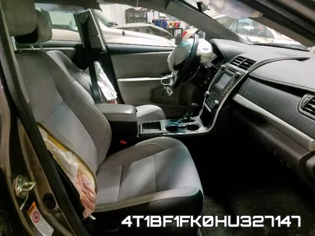 4T1BF1FK0HU327147 фото 6