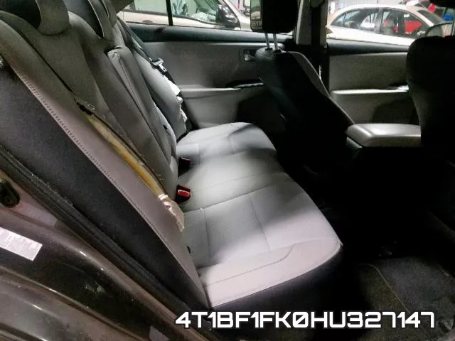4T1BF1FK0HU327147 фото 7