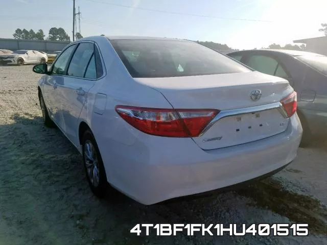4T1BF1FK1HU401515 фото 4