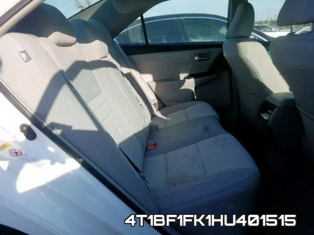 4T1BF1FK1HU401515 фото 7