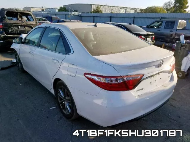 4T1BF1FK5HU301787 фото 4