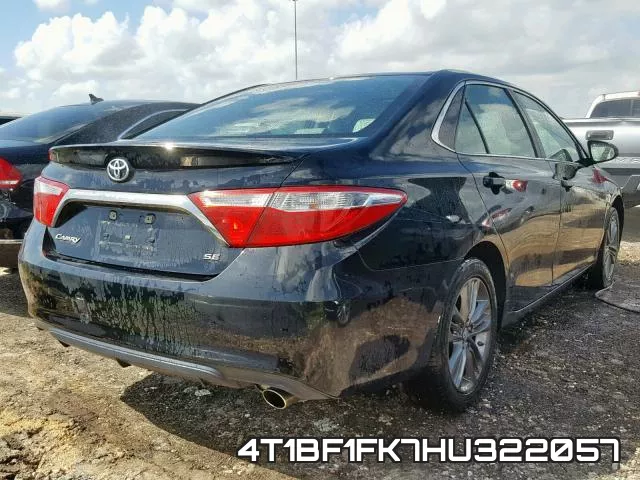 4T1BF1FK7HU322057 фото 5