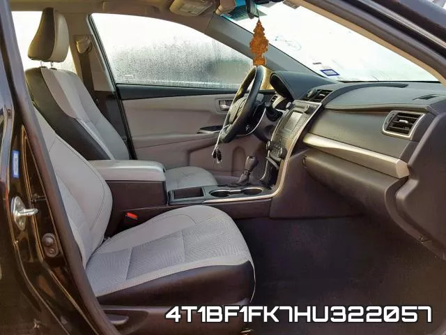 4T1BF1FK7HU322057 фото 6