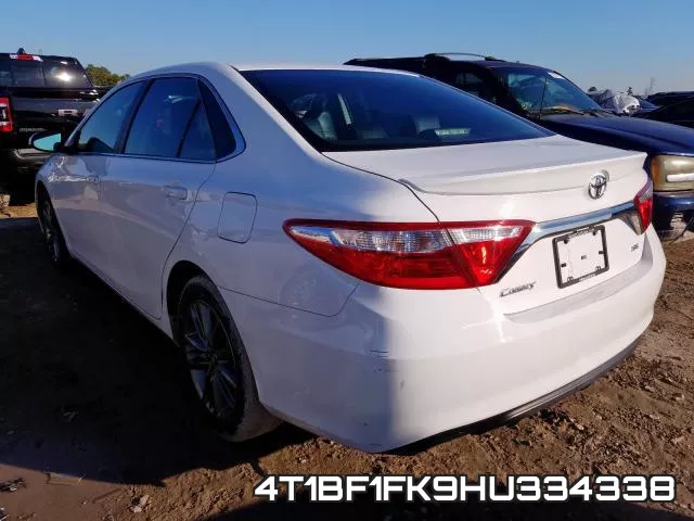4T1BF1FK9HU334338 фото 4