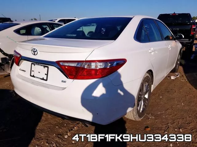 4T1BF1FK9HU334338 фото 5
