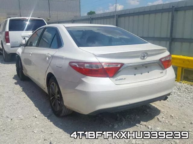 4T1BF1FKXHU339239 фото 4