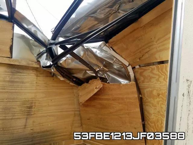 53FBE1213JF03588 фото 9