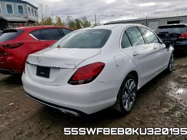 55SWF8EB0KU320195 фото 5