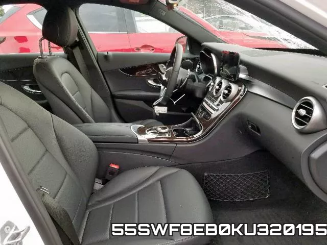 55SWF8EB0KU320195 фото 6
