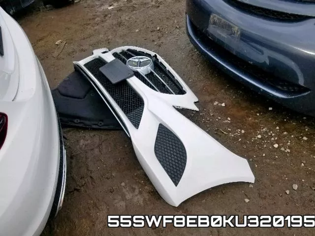 55SWF8EB0KU320195 фото 10