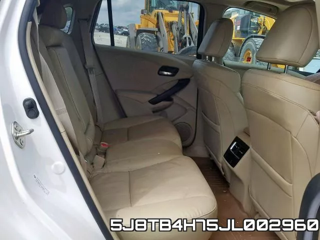 5J8TB4H75JL002960 фото 7