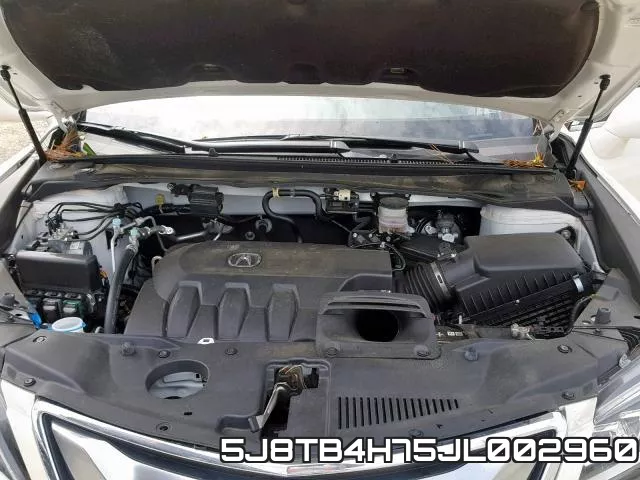 5J8TB4H75JL002960 фото 8