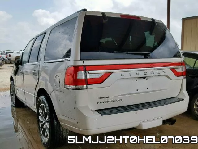 5LMJJ2HT0HEL07039 фото 4