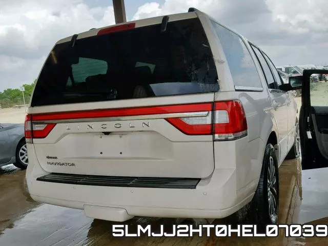 5LMJJ2HT0HEL07039 фото 5