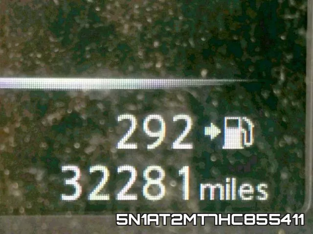 5N1AT2MT7HC855411 фото 8