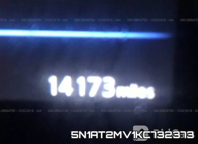 5N1AT2MV1KC732373 фото 8