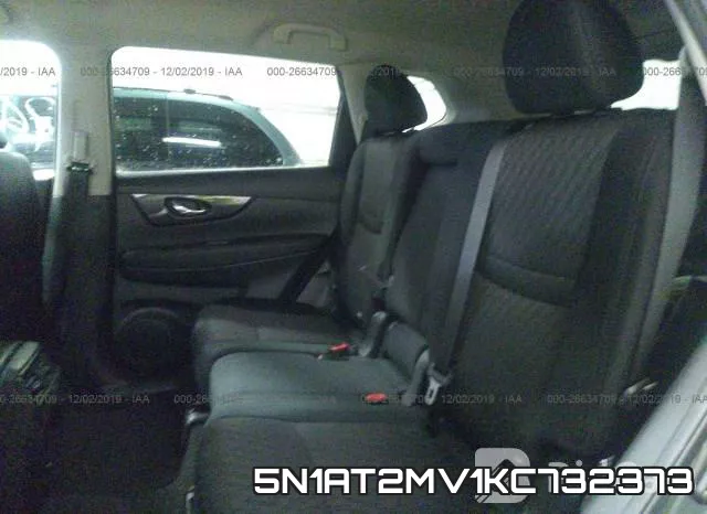 5N1AT2MV1KC732373 фото 9