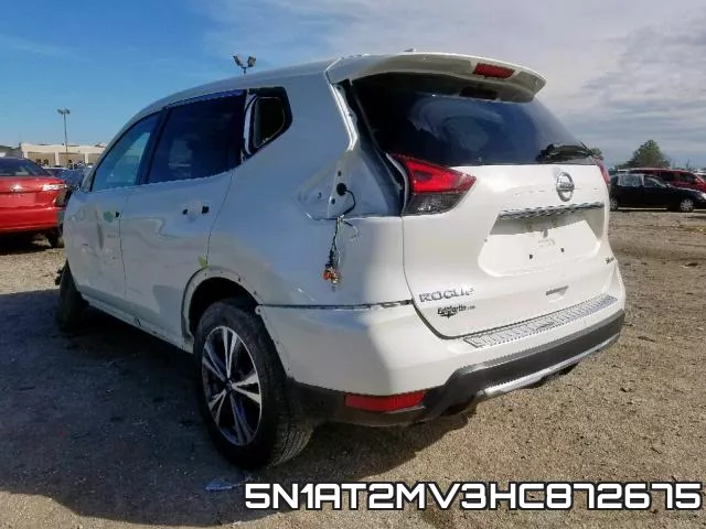 5N1AT2MV3HC872675 фото 4