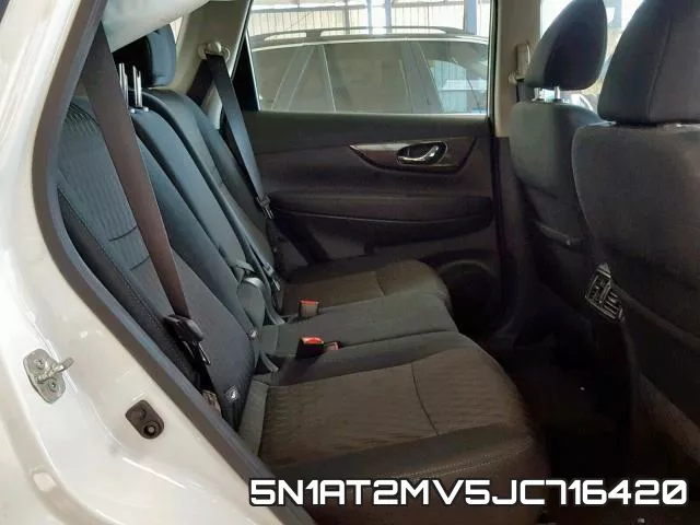 5N1AT2MV5JC716420 фото 7