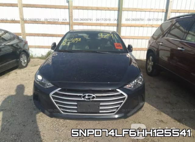 5NPD74LF6HH125541 фото 7