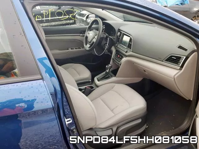 5NPD84LF5HH081058 фото 6