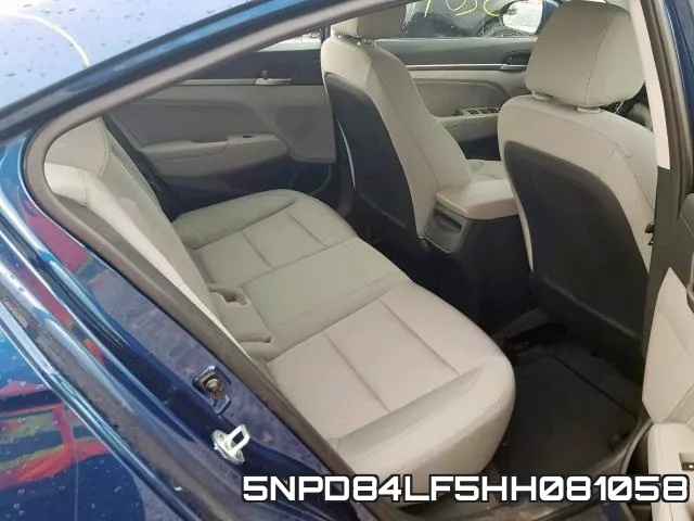 5NPD84LF5HH081058 фото 7