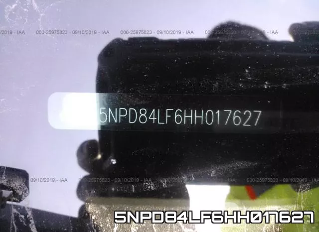 5NPD84LF6HH017627 фото 10