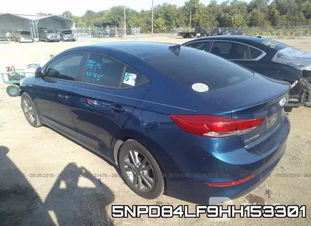 5NPD84LF9HH153301 фото 4