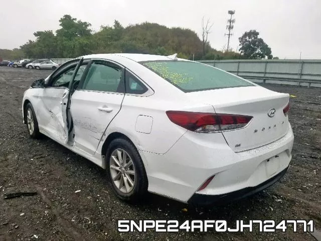 5NPE24AF0JH724771 фото 4
