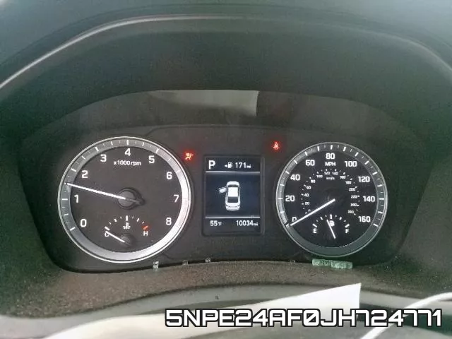 5NPE24AF0JH724771 фото 9