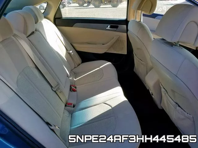 5NPE24AF3HH445485 фото 7