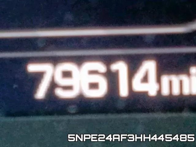 5NPE24AF3HH445485 фото 9