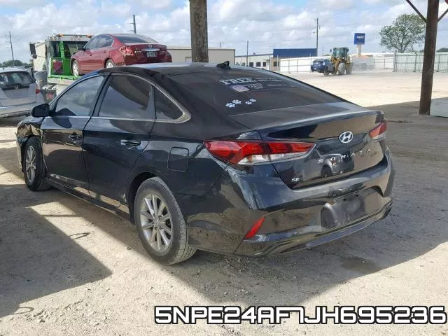 5NPE24AF7JH695236 фото 4