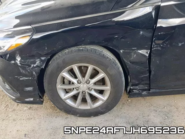 5NPE24AF7JH695236 фото 10