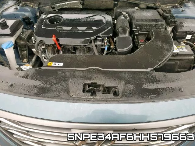 5NPE34AF6HH579663 фото 8