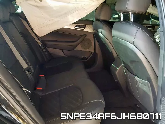 5NPE34AF6JH680711 фото 7