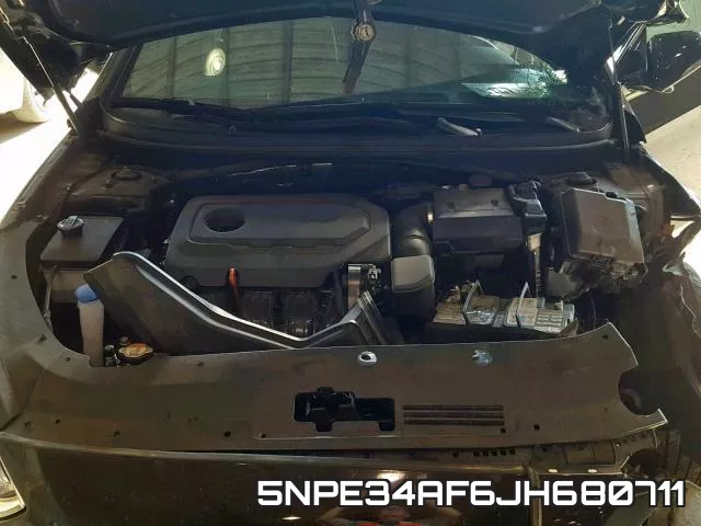 5NPE34AF6JH680711 фото 8
